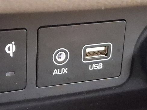 Used 2020 Hyundai Tucson Limited image 26