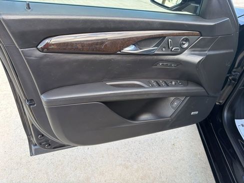 Used 2016 Cadillac CT6 Platinum AWD/4WD image 12