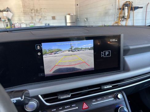 Used 2025 Hyundai Sonata SEL FWD image 25