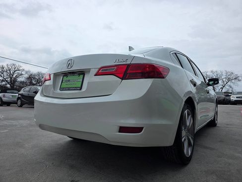 Used 2013 Acura ILX w/ Premium Package image 11