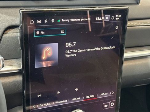 Used 2026 GMC Terrain Elevation w/ Black Edition image 18