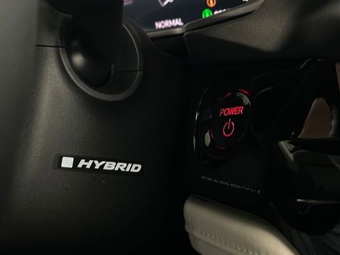 New 2026 Honda Accord EX-L image 26