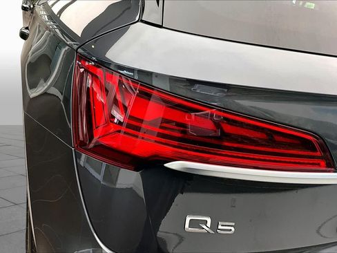 Certified 2023 Audi Q5 2.0T Premium Plus w/ Premium Plus Package AWD/4WD image 28