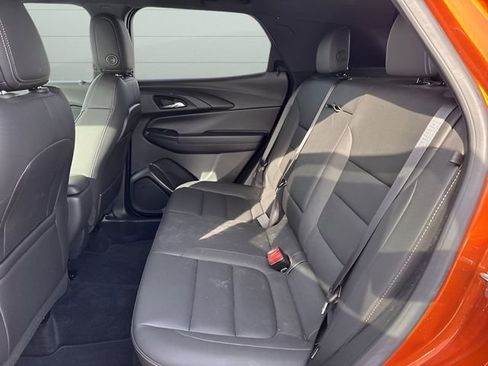 Used 2023 Chevrolet TrailBlazer ACTIV w/ Convenience Package image 27