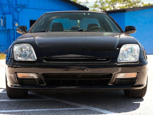 Used 2001 Honda Prelude image 10