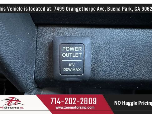Used 2011 Honda Fit Sport image 32
