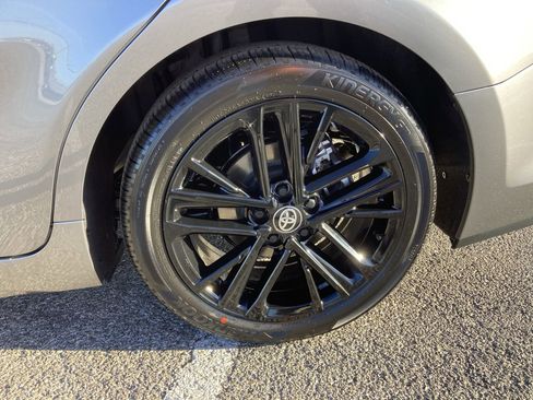 Certified 2026 Toyota Camry SE image 19