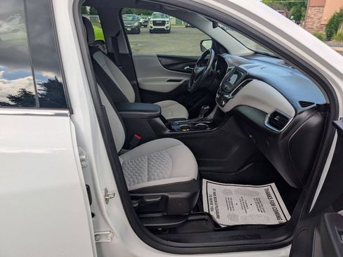 Used 2019 Chevrolet Equinox LT AWD/4WD image 11