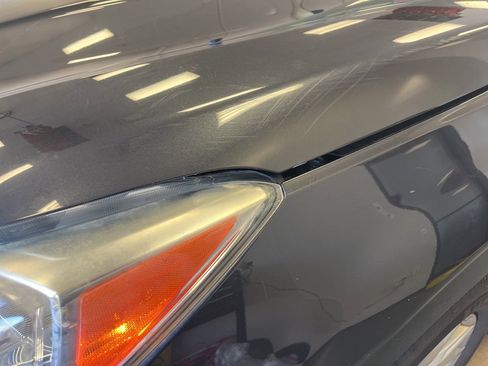 Used 2014 Subaru Forester 2.5i Touring w/ Protection Package #2 image 8