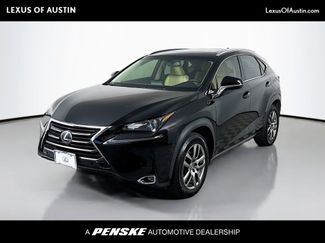 Used 2015 Lexus NX 200t F Sport image 1