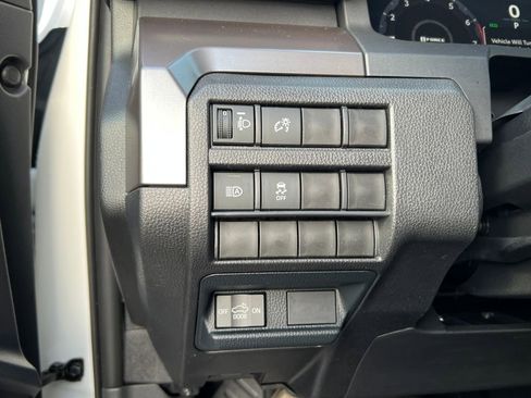 New 2026 Toyota Tacoma TRD Off-Road image 21