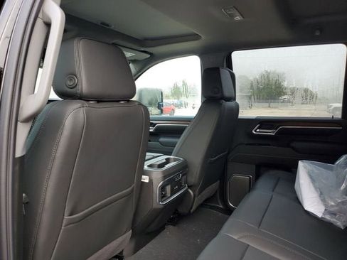 New 2026 GMC Sierra 2500 Denali w/ Denali Reserve Package image 11