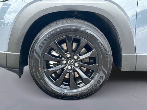 Certified 2026 MAZDA CX-50 AWD 2.5 S w/ Preferred Pkg image 10