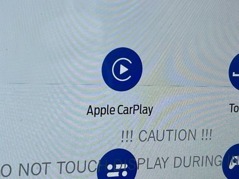 New 2026 Ford Explorer ST-Line image 25