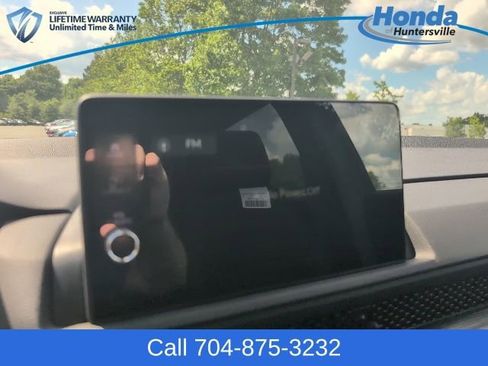 Used 2026 Honda CR-V TrailSport image 30