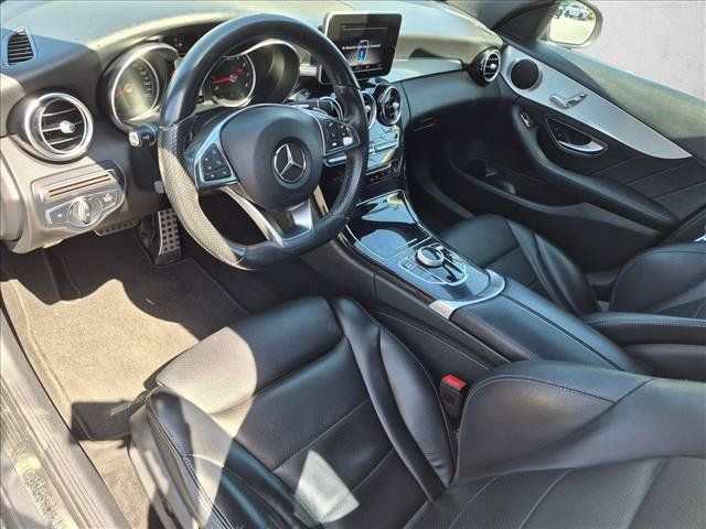 Used 2018 Mercedes-Benz C 300 Sedan image 9
