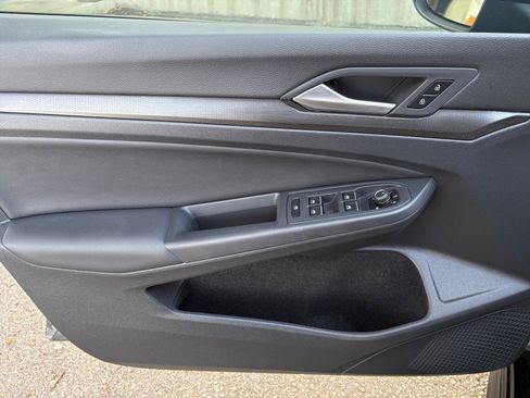 Certified 2024 Volkswagen GTI Autobahn image 26