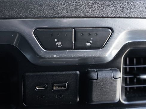 Used 2021 GMC Sierra 3500 SLT w/ SLT Convenience Package image 36