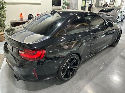 Used 2017 BMW M2 RWD image 28