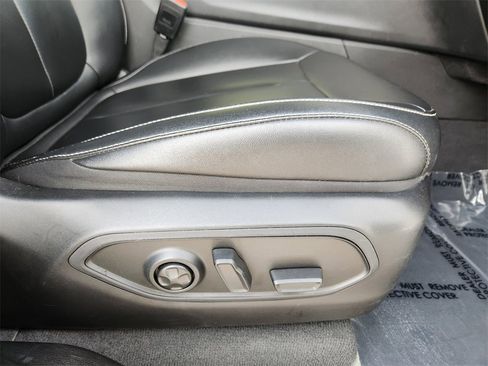 Used 2024 Jeep Grand Cherokee Limited 4xe image 20