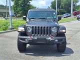 Used 2020 Jeep Gladiator Rubicon image 2