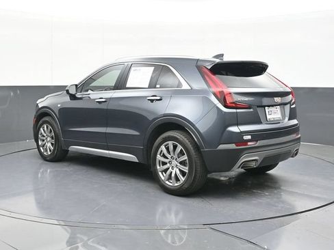 Used 2019 Cadillac XT4 Premium Luxury FWD image 10