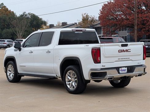 Used 2021 GMC Sierra 1500 SLT image 6
