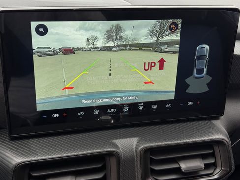 New 2026 Ford Mustang Coupe image 15