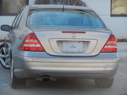 Used 2006 Mercedes-Benz C 230 C 230 Sport 4dr Sedan w/ Sunroof Pkg