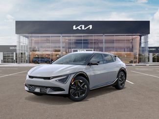 New 2025 Kia EV6 Wind video 2