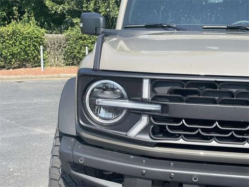 New 2025 Ford Bronco Badlands image 37