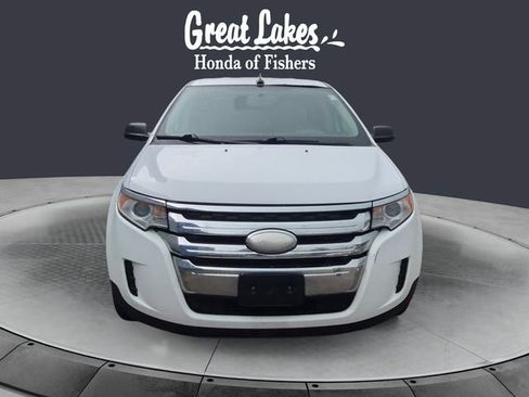 Used 2014 Ford Edge SE w/ Equipment Group 101A FWD image 8