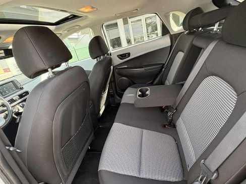 Used 2021 Hyundai Kona SEL Plus w/ Cargo Package FWD image 29