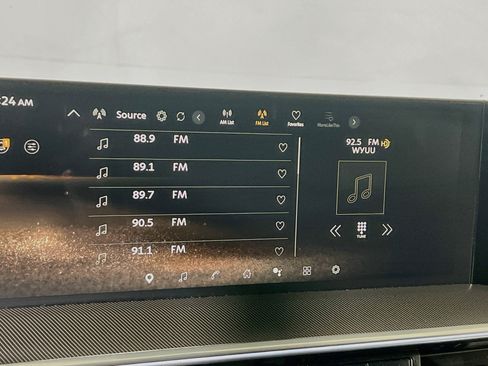 Used 2025 INFINITI QX80 Pure RWD image 26