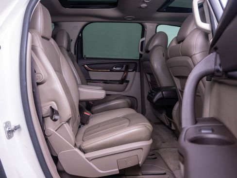 Used 2014 GMC Acadia Denali AWD/4WD image 13
