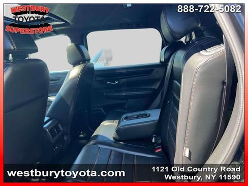 Used 2024 Honda CR-V Sport-L image 12