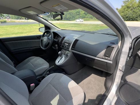 Used 2011 Nissan Sentra 2.0 image 21