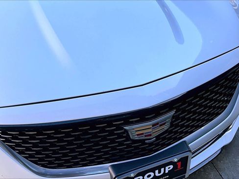 Used 2020 Cadillac CT5 Premium Luxury image 28