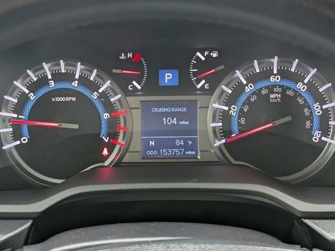 Used 2015 Toyota 4Runner SR5 RWD image 25