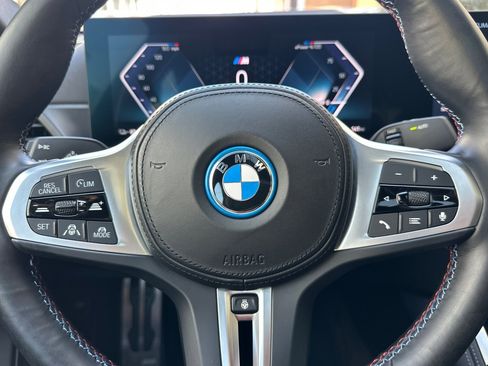 Used 2023 BMW i4 M50 AWD/4WD image 22