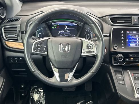 Used 2020 Honda CR-V Touring image 18