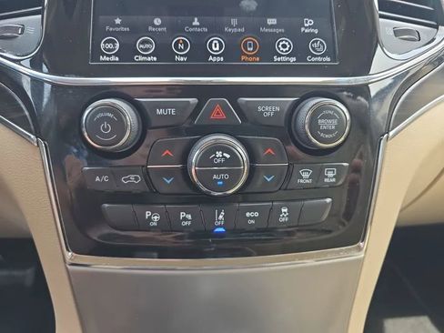 Used 2019 Jeep Grand Cherokee Limited image 33