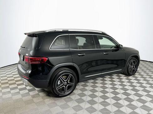 Used 2026 Mercedes-Benz GLB 250 image 7
