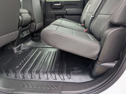 New 2026 Chevrolet Silverado 2500 W/T w/ WT/CX Safety Package AWD/4WD image 21