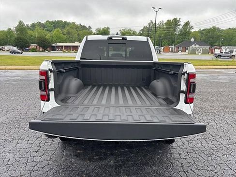Used 2021 RAM 1500 Rebel w/ Alpine Leather & Sound Group AWD/4WD image 7