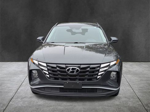 Used 2024 Hyundai Tucson SEL image 9