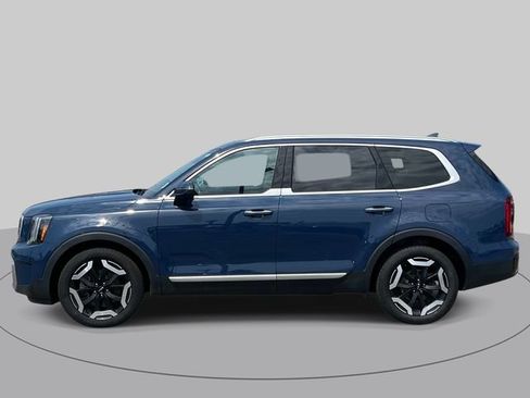 Used 2023 Kia Telluride S w/ S Sunroof Package AWD/4WD image 7