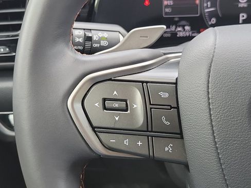 Certified 2024 Lexus NX 250 FWD w/ Towing Package (2000 Lbs) image 27