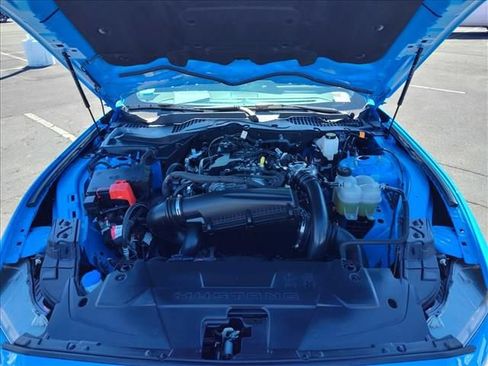 Used 2026 Ford Mustang Coupe RWD image 23