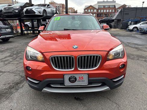 Used 2013 BMW X1 xDrive28i AWD/4WD image 8